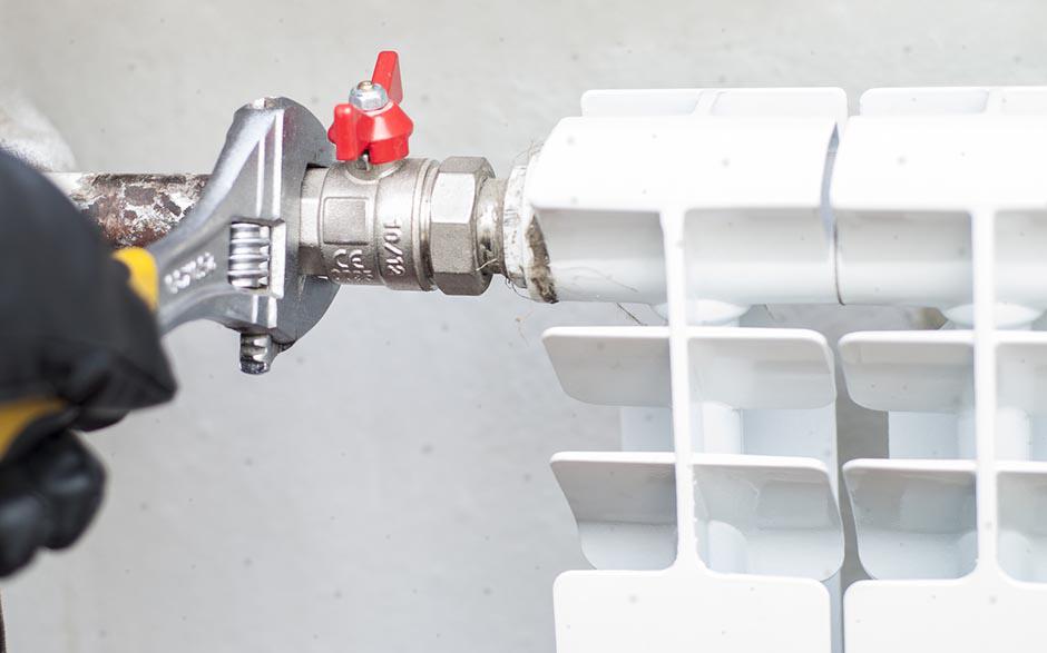 réparation pompe à chaleur air-eau pas cher Étrépagny