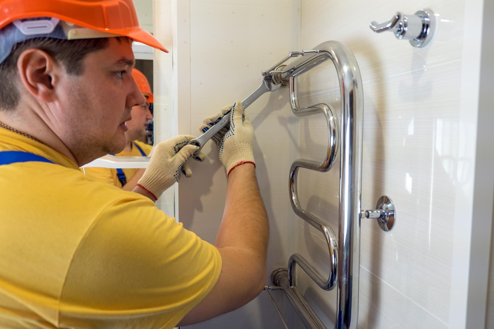 installation d'une pompe à chaleur géothermique Étrépagny