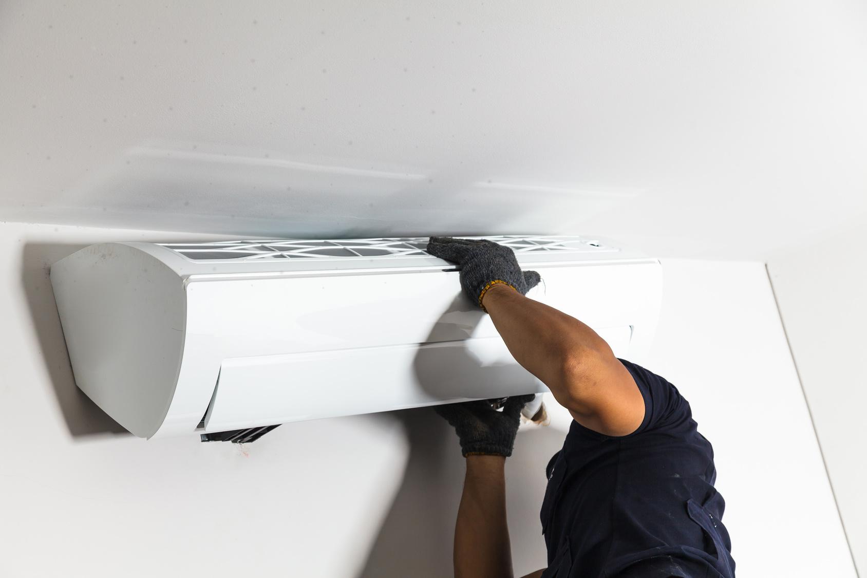 installation d'une pompe à chaleur géothermique Étrépagny