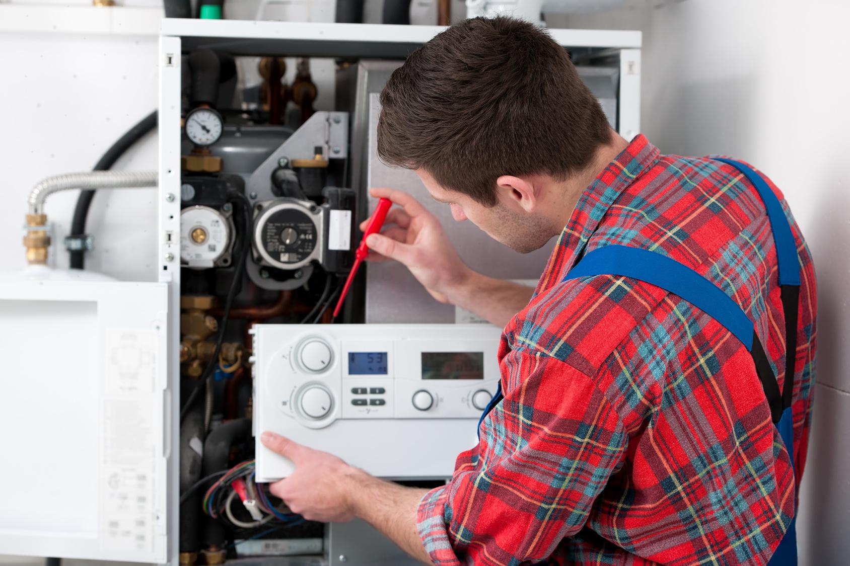 réparation pompe à chaleur air-eau pas cher Étrépagny