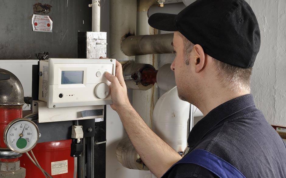 réparation pompe à chaleur air-eau pas cher Étrépagny