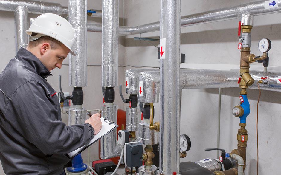 remplacement pompe à chaleur batiment industriel coût Étrépagny